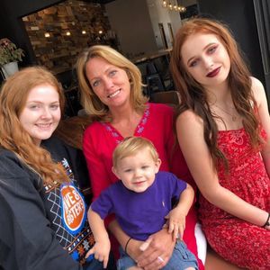 Meet your Posher, Natasha